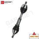 For 2003-2006 Volvo XC90 2.5L L5 Awd Fwd Front Left Cv Axle Drive Shaft. Fixed Price $226.85.