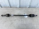 2022-2025 Toyota Corolla Cross Left Driver Side Rear Axle Shaft Awd. Fixed Price $60.00.