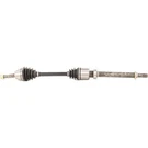 Cv Joint Axle Shaft Front Passenger Right Side For Nissan Versa Auto Trans 1.8L. Fixed Price $112.95.