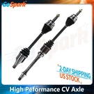 Front Left & Right Cv Axle For 2007 2008 2009 Toyota Camry 2.4L Fwd Auto Manual. Fixed Price $168.95.