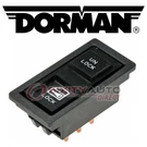 Dorman Front Right Door Lock Switch For 1988-1989 Chevrolet K2500 Electrical Fk. Fixed Price $35.89.