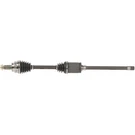 A1 Cardone 66-9313 New Cv Axle Assembly For Select 06-10 Bmw Models. Fixed Price $132.68.