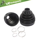2PCS Front Lh & Rh Fits 1999-2010 Chevrolet Silverado Cv Axle Outer Inner Boot. Fixed Price $22.99.