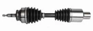 Axle Assembly-xtreme Duty New Gsp NCV11060XD. Fixed Price $172.79.