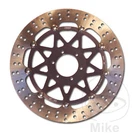 20727-FLOATING Motorcycle Brake Disc Compatible With Yamaha Fzr 1000 Genesis Exu. Fixed Price $379.08.
