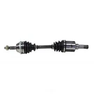 Axle Assembly-new Gsp NCV12557. Fixed Price $94.99.