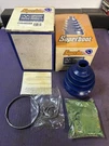 Pair Moog Super Boot Kit # Cv 5465SB Chevrolet Pontiac Appl 1992 Usa Made. Fixed Price $32.95.
