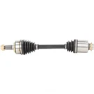 Cv Axle Shaft Surtrack HO-8421 Fits 13-14 Honda Accord. Fixed Price $192.99.