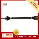 Front Right Cv Axle Shaft 60-7100 Fits 1993-1999 Vw Jetta Golf Cabrio Automatic. Fixed Price $115.00.