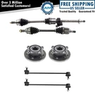 Front Steering & Drivetrain Kit Fits 2002-2004 Mini Cooper. Fixed Price $258.85.