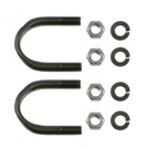 Universal Joint U-bolt Kit-se Motive Gear MGUB1310. Fixed Price $42.99.