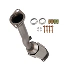 Rear Catalytic Assembly For Nissan Sentra 2.0L 2009-2012 Epa Direct Fit. Fixed Price $88.60.