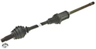 Gkn Loebro Cv Axle Assembly For Bmw X6, X5 306300. Fixed Price $480.96.