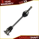 Rear Passenger Side Cv Axle Joint Assembly For 1990-96 Nissan 300ZX 3.0L V6 Rwd. Fixed Price $124.46.