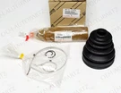 04438-35041 Oem Toyota Genuine Front Drive Boot Kit 443835041 New. Fixed Price $117.95.