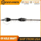 Front Right Cv Axle Shaft Assembly For 2015-2018 Nissan Murano Awd 3.5L 6CYL. Fixed Price $188.99.