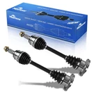 Maxfavor 2X Front Cv Axle For 2008-2020 Gmc Yukon 2007-2018 Sierra 1500. Fixed Price $296.77.