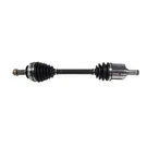 Gsp NCV36522 Front Right Axle Fits 1995-1997 Honda Accord 97-99 Acura Cl. Fixed Price $143.99.