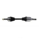 Axle Assembly-new Gsp NCV53566. Fixed Price $74.95.