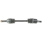 For Geo Metro Suzuki Swift Chevy Front Left Driver Cv Axle Shaft. Fixed Price $90.41.