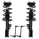 Maxpeedingrods Front Struts W/sway Bar Links Ford Taurus 2013-2018. Fixed Price $166.46.