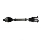 Axle Assembly-new Gsp NCV23605 Fits 01-05 Audi Allroad Quattro. Fixed Price $119.43.