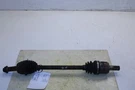 2021-25 Hyundai Elantra Sel Fwd Front Left Cv Axle Drive Half Shaft 49500-AA100. Fixed Price $112.33.