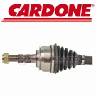 Cardone 66-1544 Cv For 13334711 Assembly Driveline Axles Jv. Fixed Price $137.09.