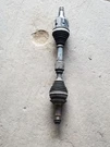 12 13 14 15 16 17 18 Toyota Prius Driver Left Axle Shaft Oem. Fixed Price $81.00.