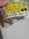 Genuine Ford YL8Z-4N272-AA 2001-2007 Escape Drive Shaft Assembly Bolt Pcs. Fixed Price $25.00.