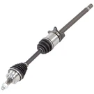 For Chrysler 200 2.4L 4-CYL 2015 2016 2017 Front Right Cv Drive Axle Gap. Fixed Price $217.41.