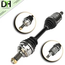Front Left Cv Axle For Bmw X5 4.4I 4.4L 01-06 3.0I 3.0L 4.6IS 4.6L 4.8IS 4.8L. Fixed Price $68.99.