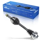 Maxfavor Axle Assembly Front For Audi Q7 Vw Touareg Porsche Cayenne NCV70001. Fixed Price $121.47.
