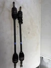 Mazda CX-30 2023 Front Cv Axle Shaft Joint Set Lh Rh Oem Used. Fixed Price $90.00.