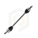 Rear Cv Axle Joint Shaft Assembly For 2008-2010 Land Rover LR2 3.2L L6 Awd. Fixed Price $235.17.