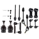 Front Tie Rod End Sway With Cv Axle Shaft For 2004-2006 Subaru Baja ES3712. Fixed Price $153.99.