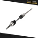 Front Right For Nissan Altima 2016-2020 Maxima 3.5L Cv Axle Shaft Assembly. Fixed Price $103.19.