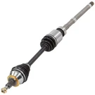 For Mazda CX-9 2016 2017 Front Right Passenger Side Cv Axle Shaft. Fixed Price $205.41.