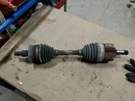 Passenger Axle Shaft Front Drum Rear Brakes Fits 91-99 Lumina Car 1261055. Fixed Price $79.75.