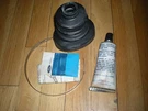 Nos 1986 1991 Ford Taurus Cv Joint Boot Kit E6DZ-3A331-B. Fixed Price $11.24.