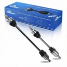Maxfavor Front Left & Right Cv Axle Joint Shaft For Kia Sorento 2.4L L4 Fwd. Fixed Price $305.58.