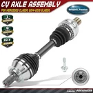Front Right Cv Axle Assembly For Mercedes CLA250 2014-2019 GLA250 GLA45 Amg B250. Fixed Price $108.69.