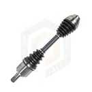 Front Left Driver Side Cv Axle Shaft For 2018-2022 Bmw X2 2.0L L4 Awd Fwd. Fixed Price $158.09.