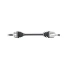 Trakmotive Cv Axle Shaft P N Ho 8507. Fixed Price $166.93.