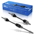 Maxfavor Front Cv Axle Shaft Joint Boot Assembly For Fwd Toyota Camry 3.5L 07-17. Fixed Price $188.49.