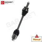 For Acura Tl 3.2L V6 Fwd Manual Trans Front Passenger Side Cv Axle Shaft Assy. Fixed Price $157.95.