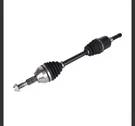 PAROD662313FRONT Left Cv Axle Shaft Assembly Fit For 2013-2016 Lincolnmk Sr. Fixed Price $55.00.