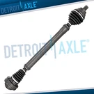 Front Right Side Cv Axle Shaft For Audi A3 Volkswagen Vw Cc Eos Jetta Gti Passat. Fixed Price $56.81.
