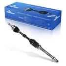 Maxfavor Front Right Cv Axle Shaft Assembly For Fwd Highlander Camry Solara 2.4L. Fixed Price $181.26.
