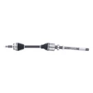 For Toyota Gr Corolla 2023 2024 2025 Front Right Cv Axle Shaft Tcp. Fixed Price $233.41.